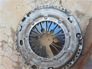 Sachs clutch pressure plate for sale