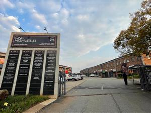 Premium Industrial / Retail Property to Rent in Highveld, Centurion!