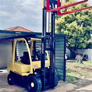 Hyster 3Ton forklift