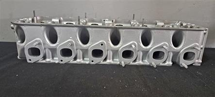 BMW E30 325i M20 Cylinder Head