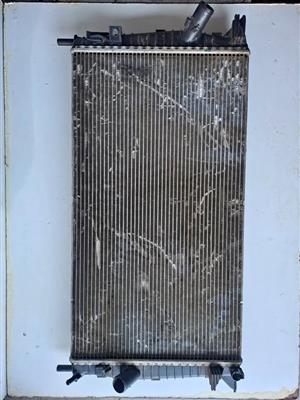 Radiator Ford Focus 2.0 TDCI 2005-2010