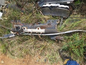 Steering rack Ford telstar 