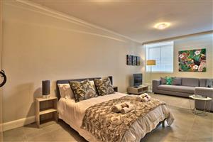 Apartment Rental Monthly in CAPE TOWN