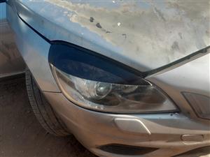 2012 Volvo V60 D5 2.4 Turbo Diesel Automatic Used Headlight – For Sale