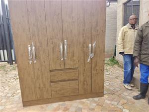 Wardrobe 