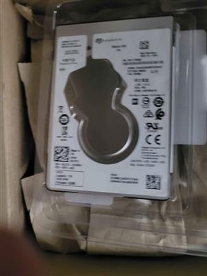 I TB HDD for sale