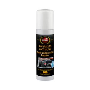 Autosol Plastic Bumper & Trim Restorer (75ml)