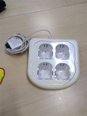Wii Remote Charger Dock (4)