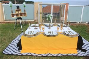 Picnic for 2 : R750