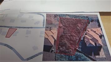 Vacant Land Residential For Sale in Pretoria North