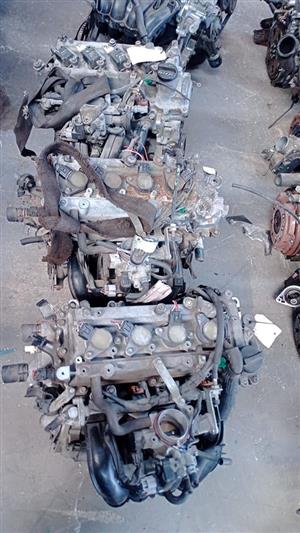 TOYOTA AVANZA K3 1.3L ENGINE FOR SALE
