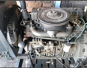 MONTH END SPECIAL 20KVA FAW DIESEL GENERATOR – READY FOR IMMEDIATE WORK