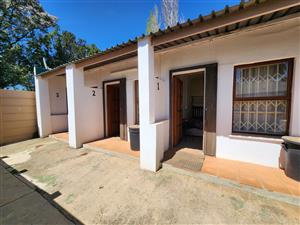 NSFAS approved Student accomodation units for sale in Balfour