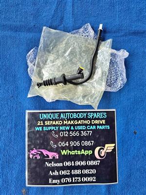 Mahindra Xylo Clutch Master Cylinder