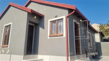 3 Bedroom House for Sale