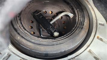 2006 Volkswagen  Golf Velociti 1.4i FSH 