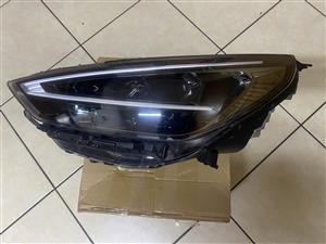 2024 HYUNDAI I30 N FULL LED HEADLIGHT LEFT SIDE FOR SALE. IN PRISTINE CONDITION