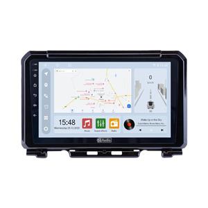 TT Audio 9″ replacement radio for SUZUKI JIMNY 2018-2024 (CLASS D)