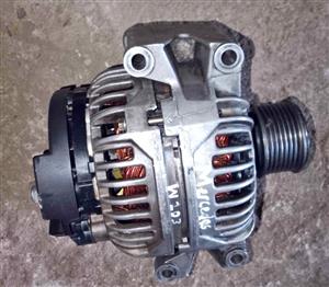 Mercedes Benz W203 alternator