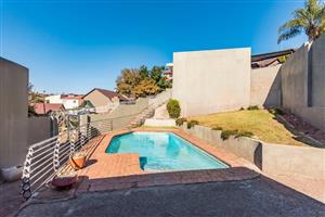 Modern 3 Bedroom Home with Private Pool and Outdoor Play Area