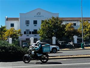 PRIME OFFICE SPACE IN TYGERVALLEY, BELLVILLE