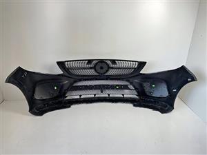 Mercedes benz W166 Front bumper