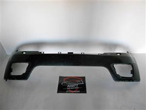 Range Rover sport front bumper