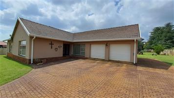 Charming 3-Bedroom Family Home with Beautiful Garden for sale in Balfour Mpumalanga