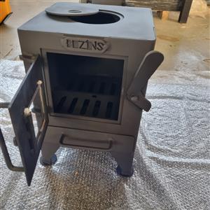 Bozin's 5kw closed Combustion Fireplaces on special