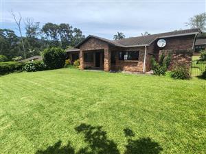 Three Bedroom Townhouse at Waltdorf