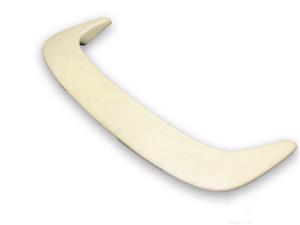 Subaru KFD Style Bootspoiler