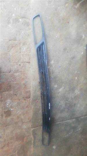 HYUNDAI KIA FRONT BUMPER GRILL FOR SALE