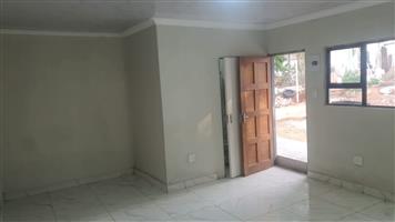 SPACIOUS BACHELOR APARTMENT TO LET – KENSINGTON, JOHANNESBURG  