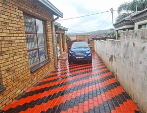 Beautiful house for sale in Attridgeville