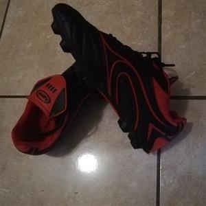 Soccer Boots