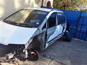 VW SHARAN STRIPPING FOR SPARES