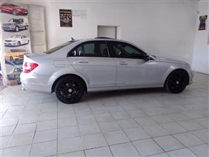 2014 Mercedes Benz C350CDi AUTOMATIC SUNROOF LEATHER INTERIOR  SEAT 93.000km 