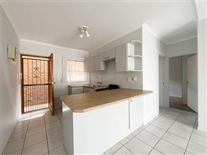 2-Bedroom Apartment within walking distance of Durbanville Central!