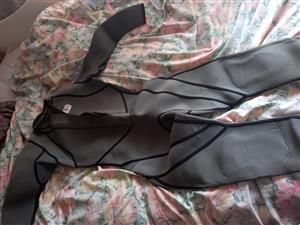 Zero Ladies wetsuit