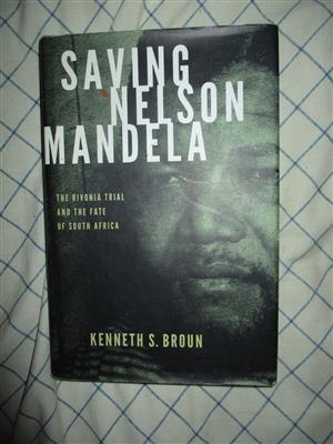 Saving Nelson Mandela