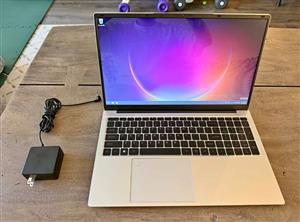 SANPTENT 15.6" Laptop for Sale