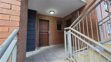 2 bedrooms, both with ensuite bathrooms