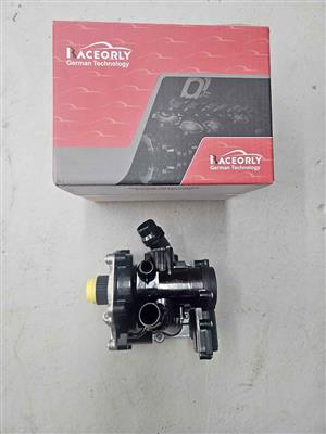 Water Pump Q5, VW Golf 7 & A5