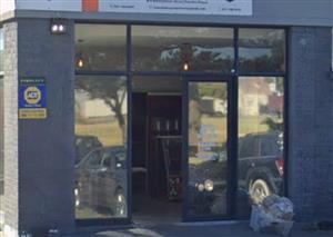Retail Rental Monthly in Paarden Eiland