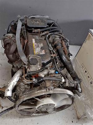 ISUZU TRUCK 6HK1 ENGINES FOR SALE