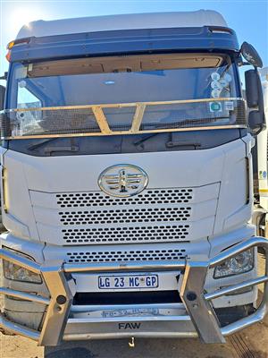 2023 FAW 28.500 Truck Tractor