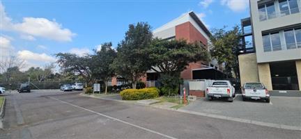 210sqm AAA Grade, ready to move in offices to lease in Midridge Park, Carlswald, Midrand