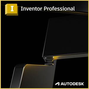 Autodesk inventor 2023 professional 