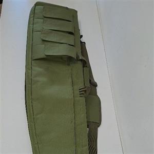 Tactical Hunting Carry Case 