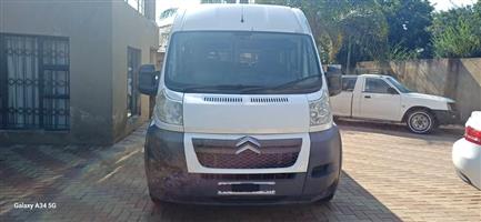 Citroen relay 2.2